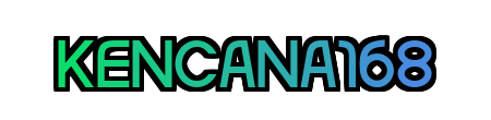 KENCANA168 Logo